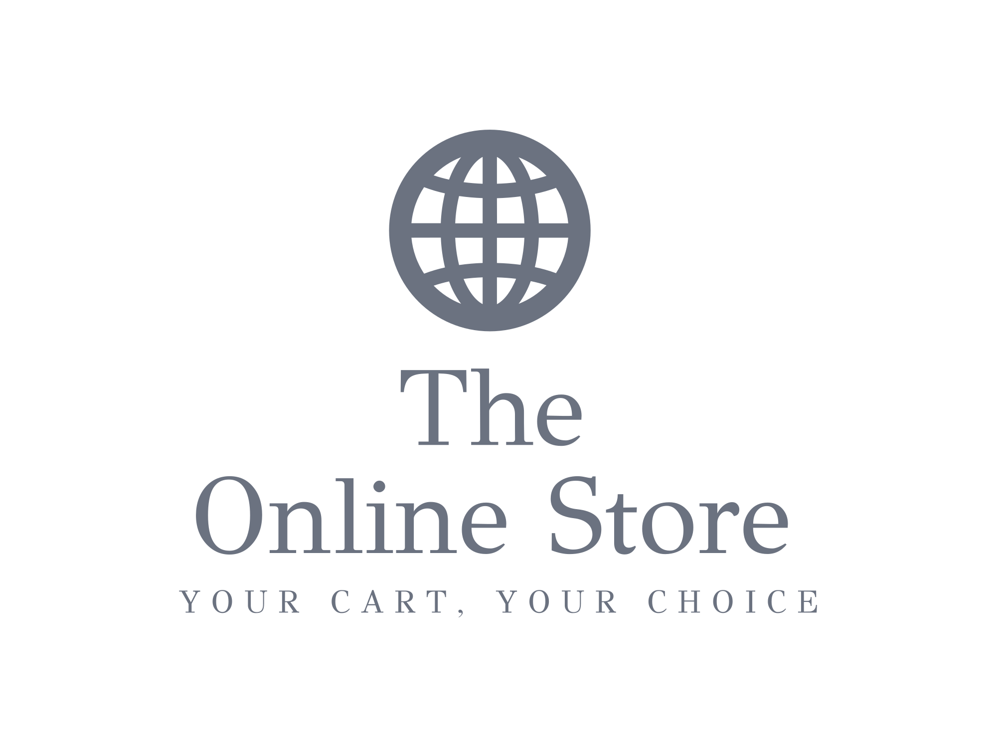 The Online Store