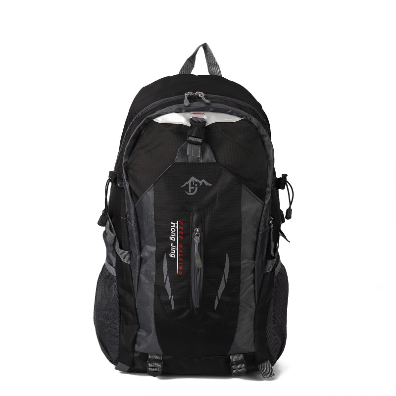 New eva black backpack sale